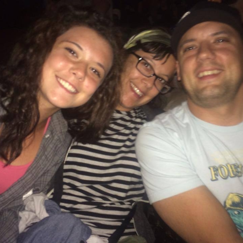 Meet your Posher, Aida